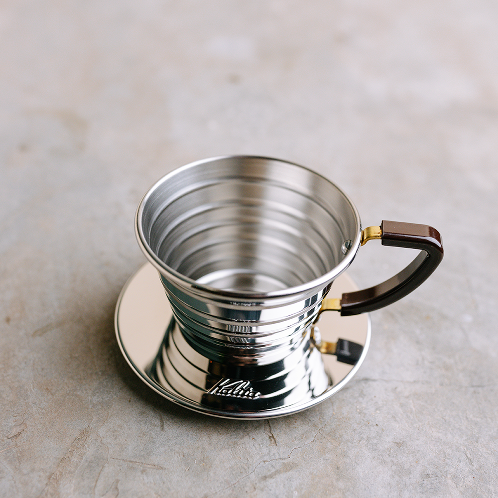 Kalita wave deals 155