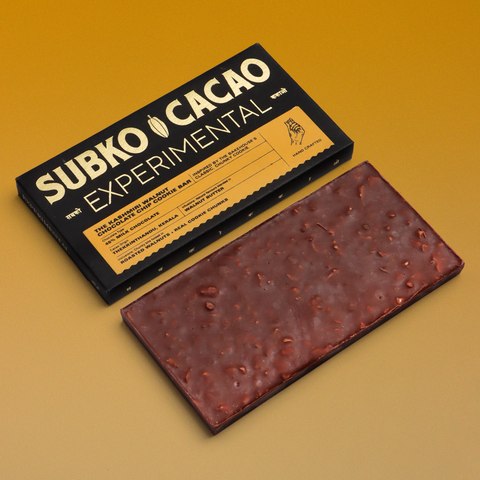 Subko Cacao: Experimental